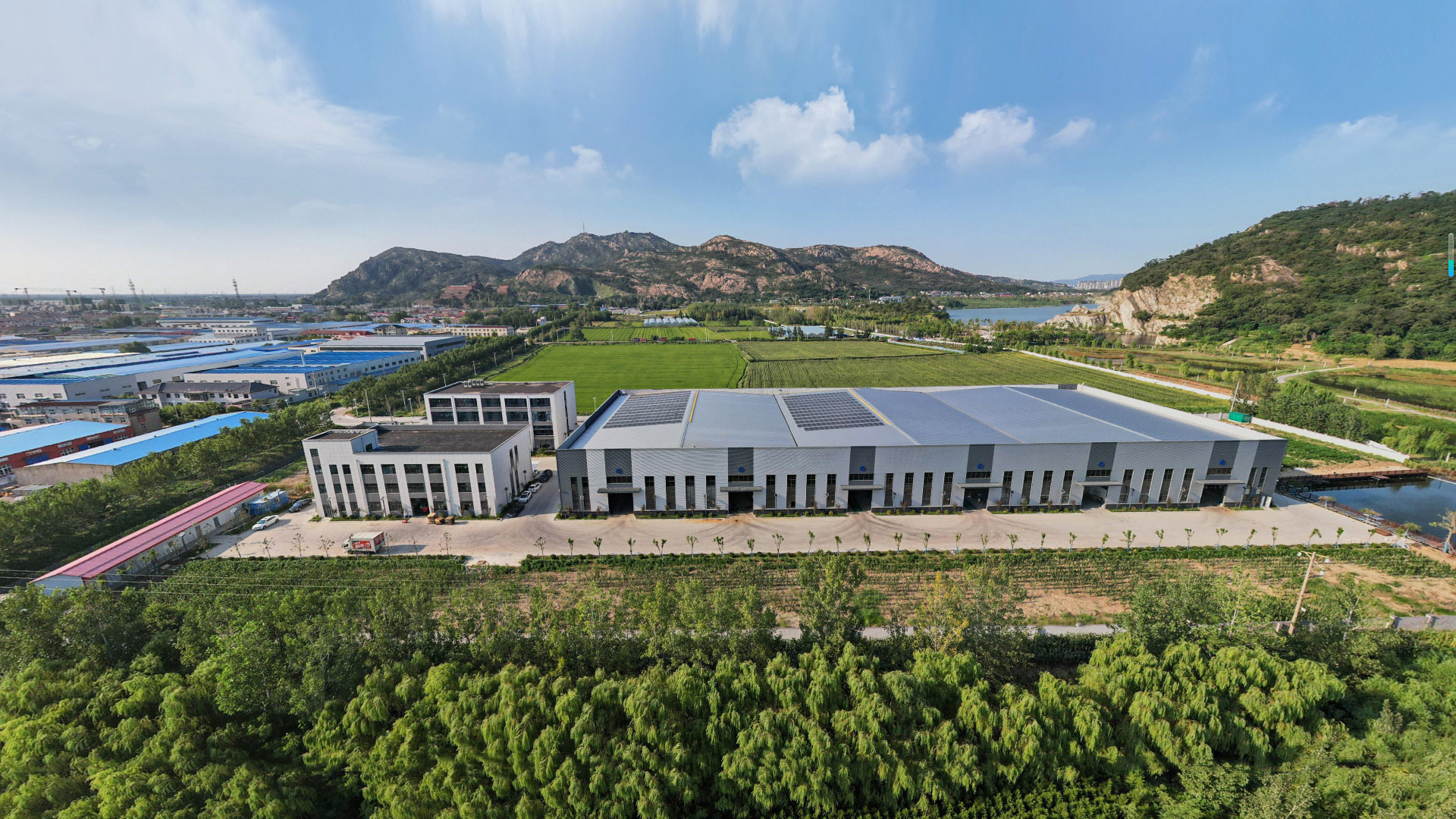 專注于熱浸鋅、熱鍍鋅加工生產